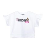 T-shirt Moschino