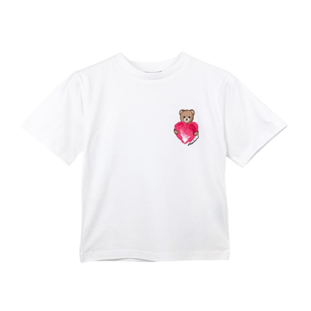 T-shirt Moschino