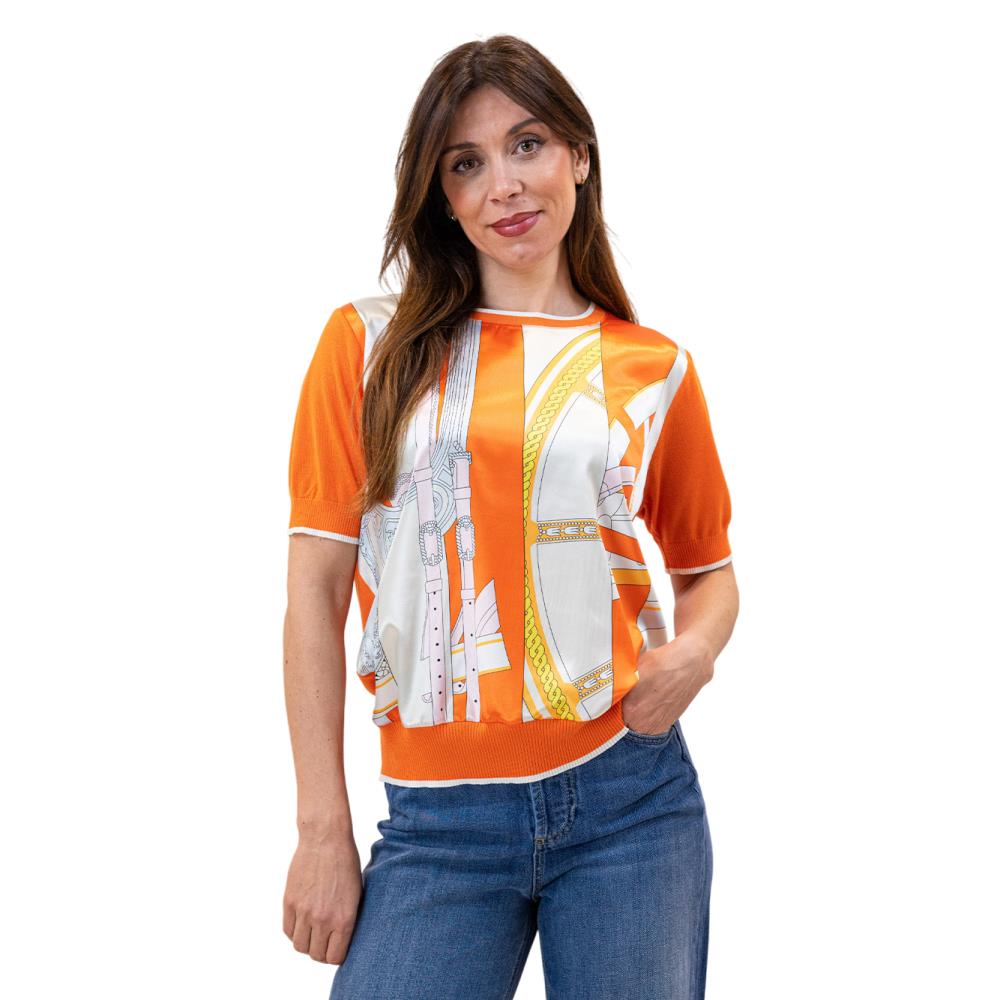 Camisola Hossin