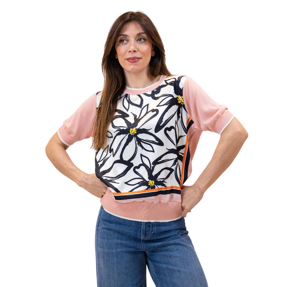 Camisola Hossin
