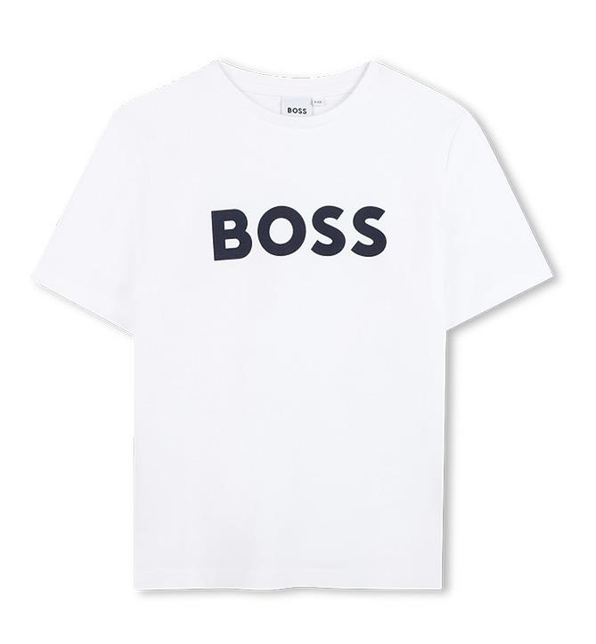 T-shirt Boss
