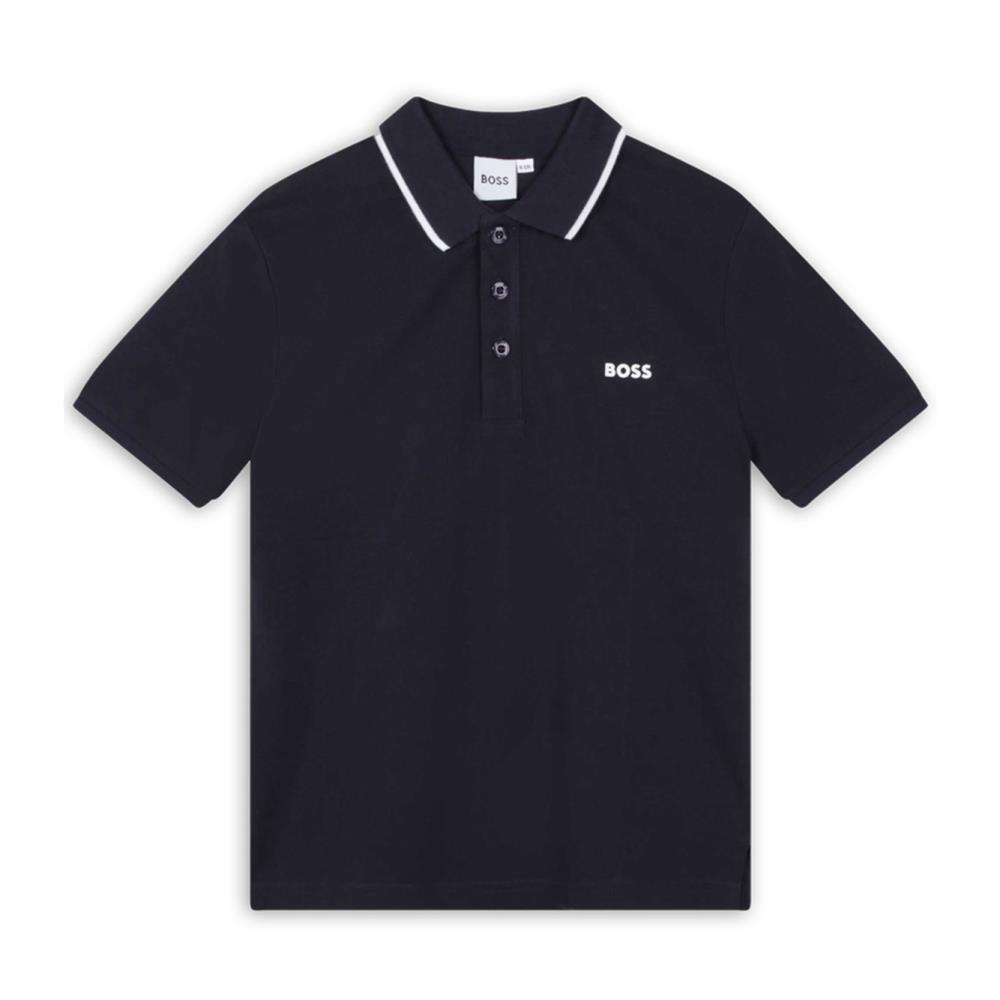 Polo Boss