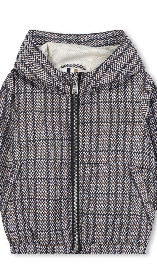 Parka Boss