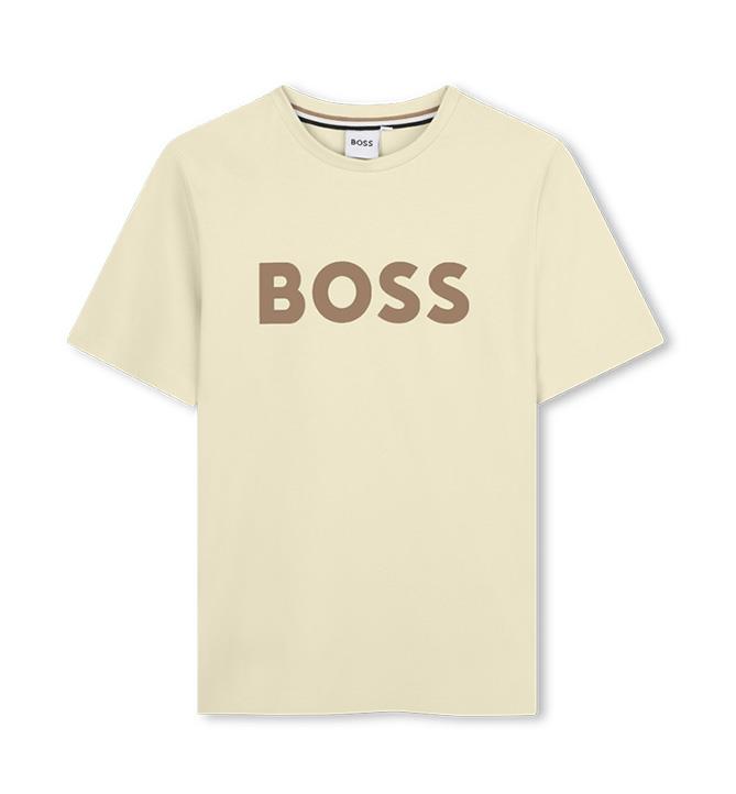 T-shirt Boss
