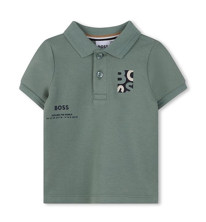 Polo Boss