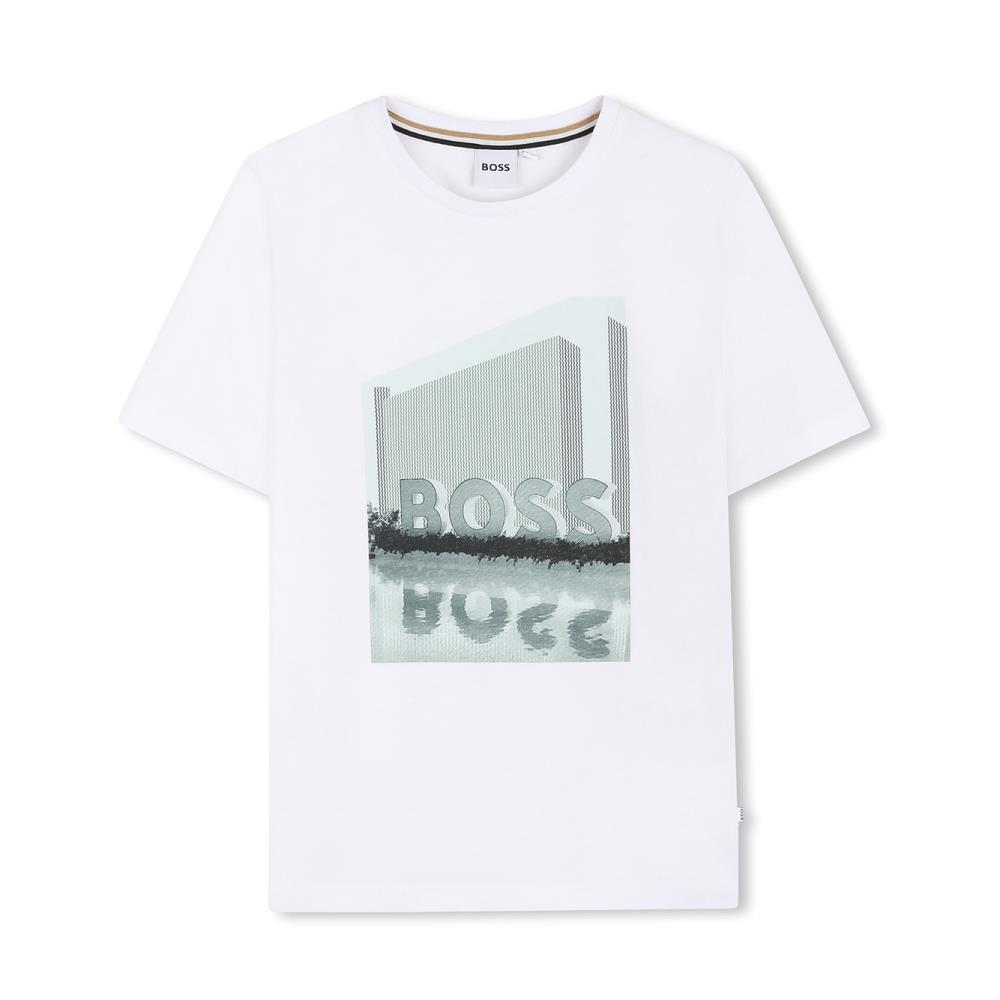 T-shirt Boss