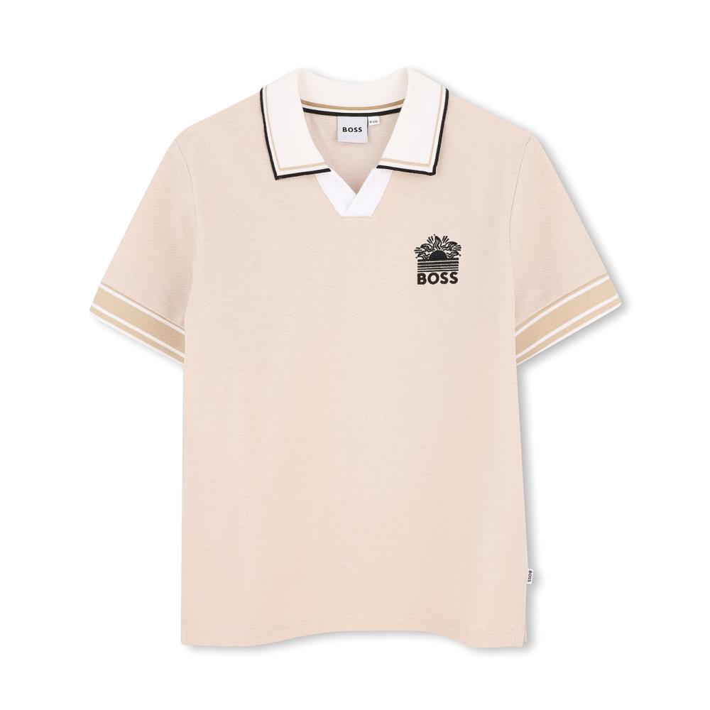 Polo Boss