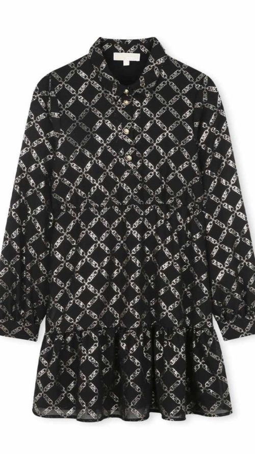 Vestido Michael Kors