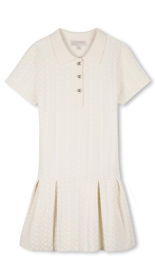 Vestido Michael Kors