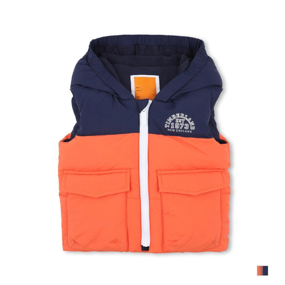 Colete Timberland
