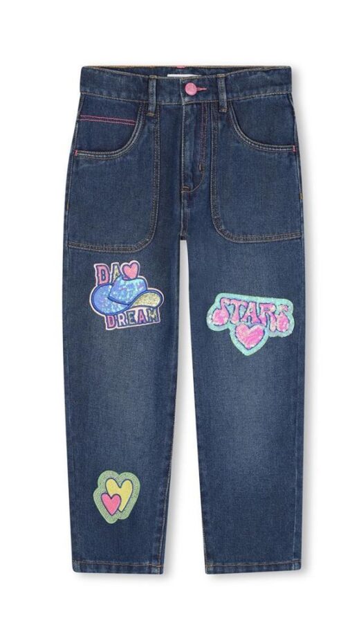 Calça Billieblush