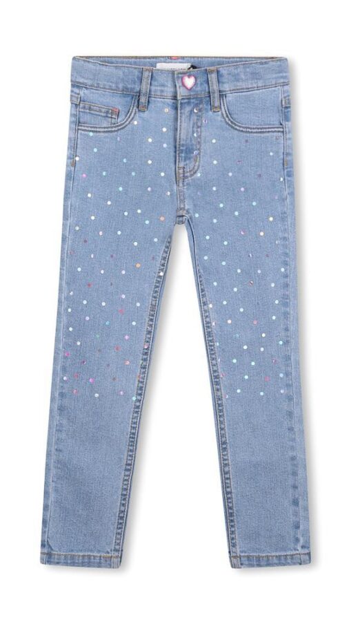 Calça Billieblush