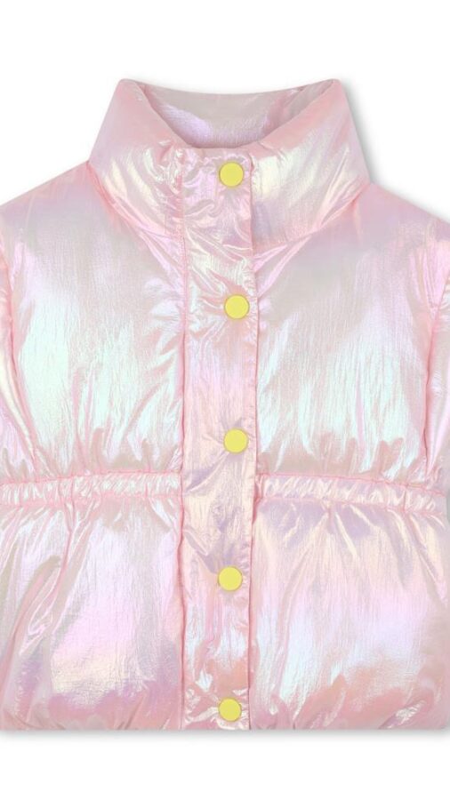 Colete Billieblush