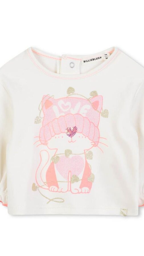 Sweat Billieblush