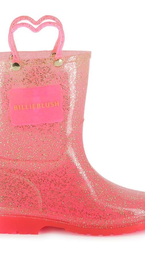 Galocha Billieblush