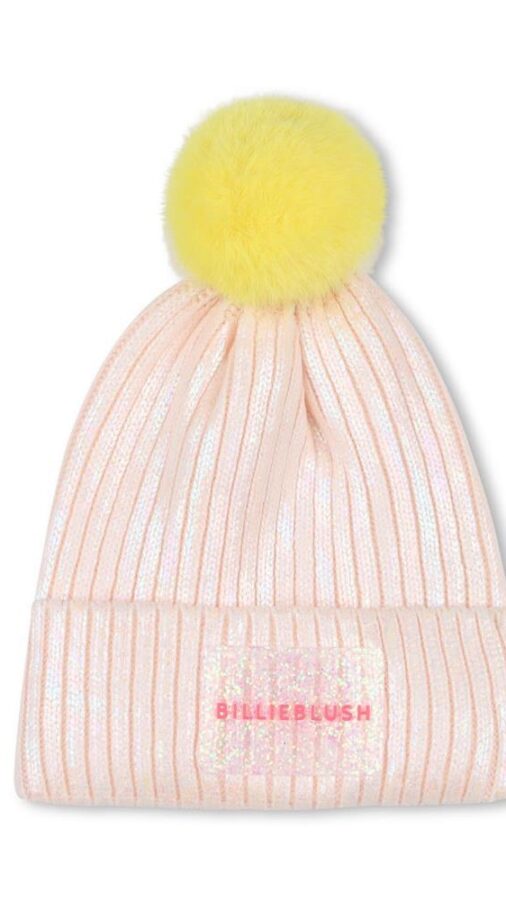Gorro Billieblush