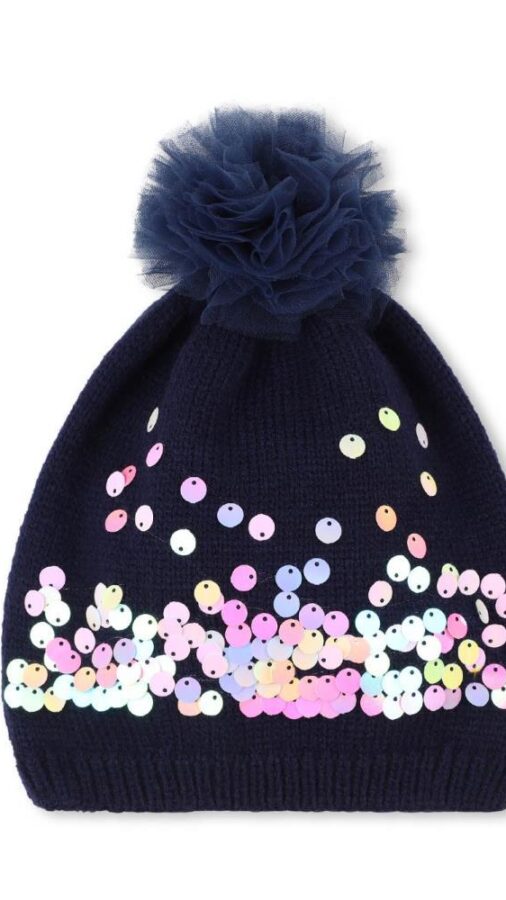Gorro Billieblush