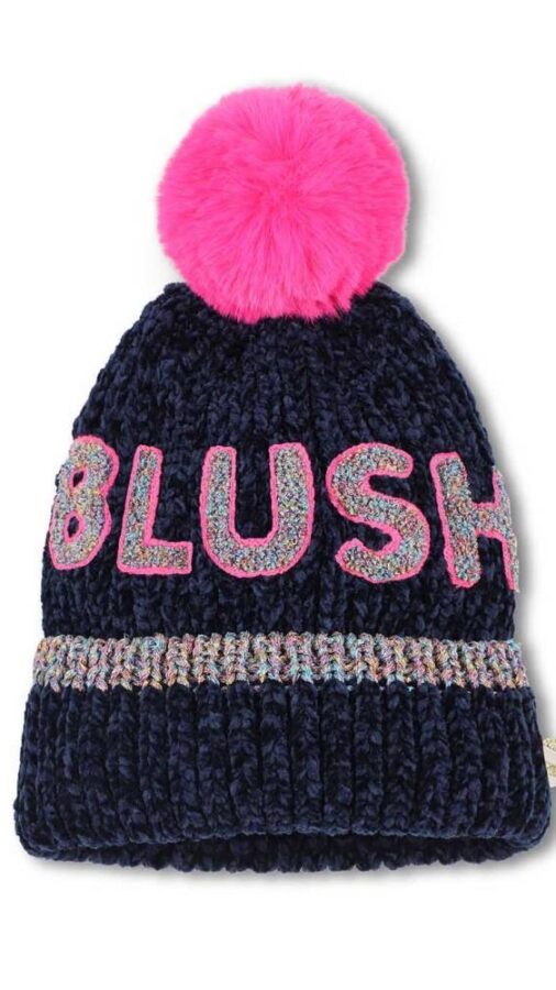 Gorro Billieblush