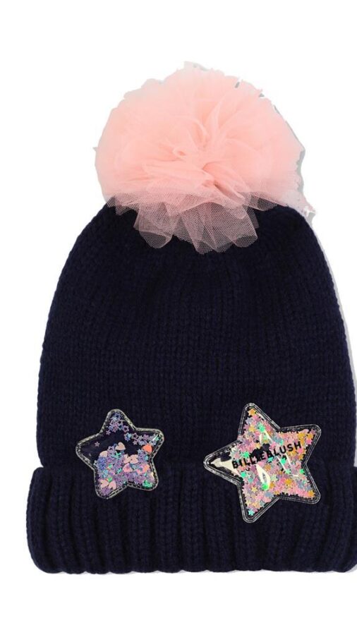 Gorro Billieblush