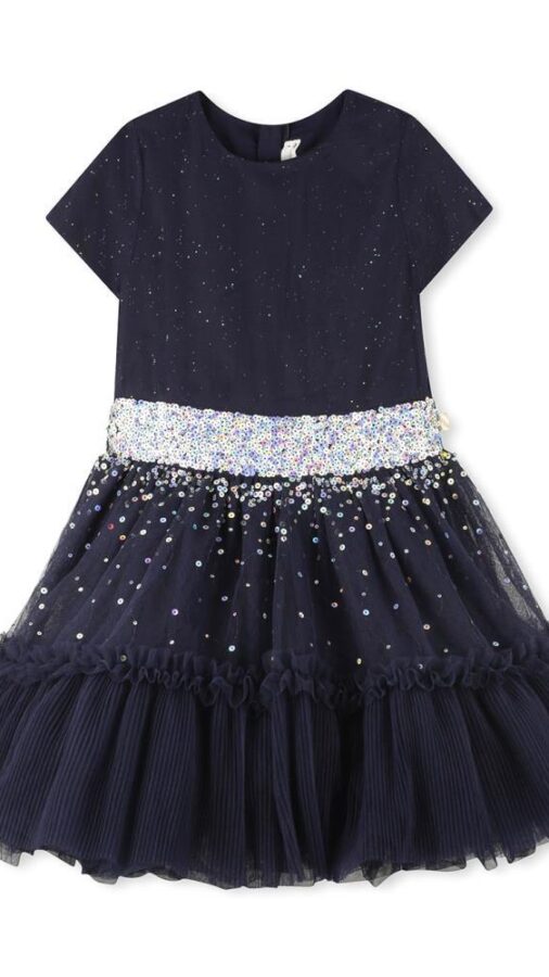 Vestido Billieblush