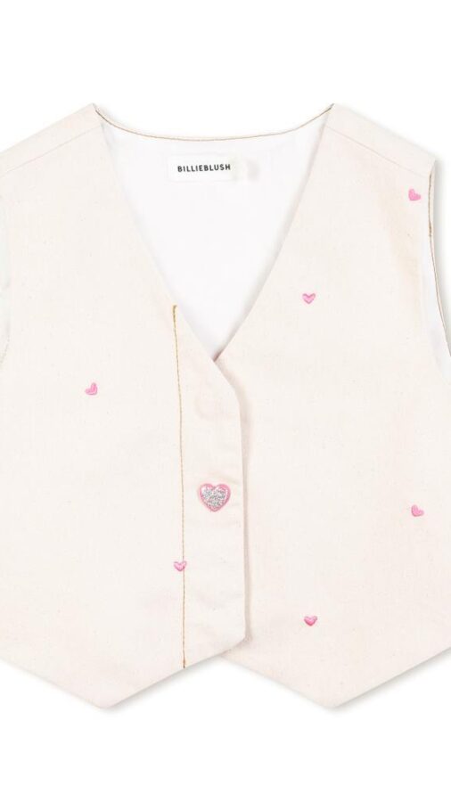 Colete Billieblush