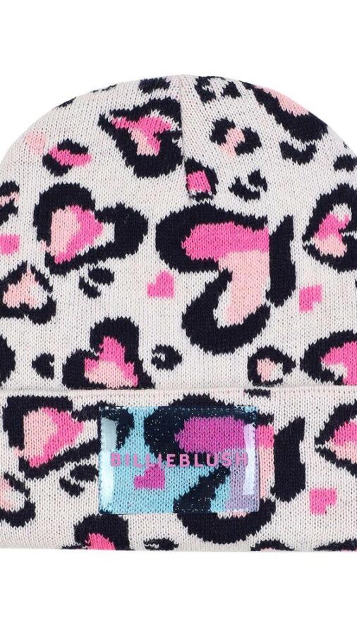 Gorro Billieblush