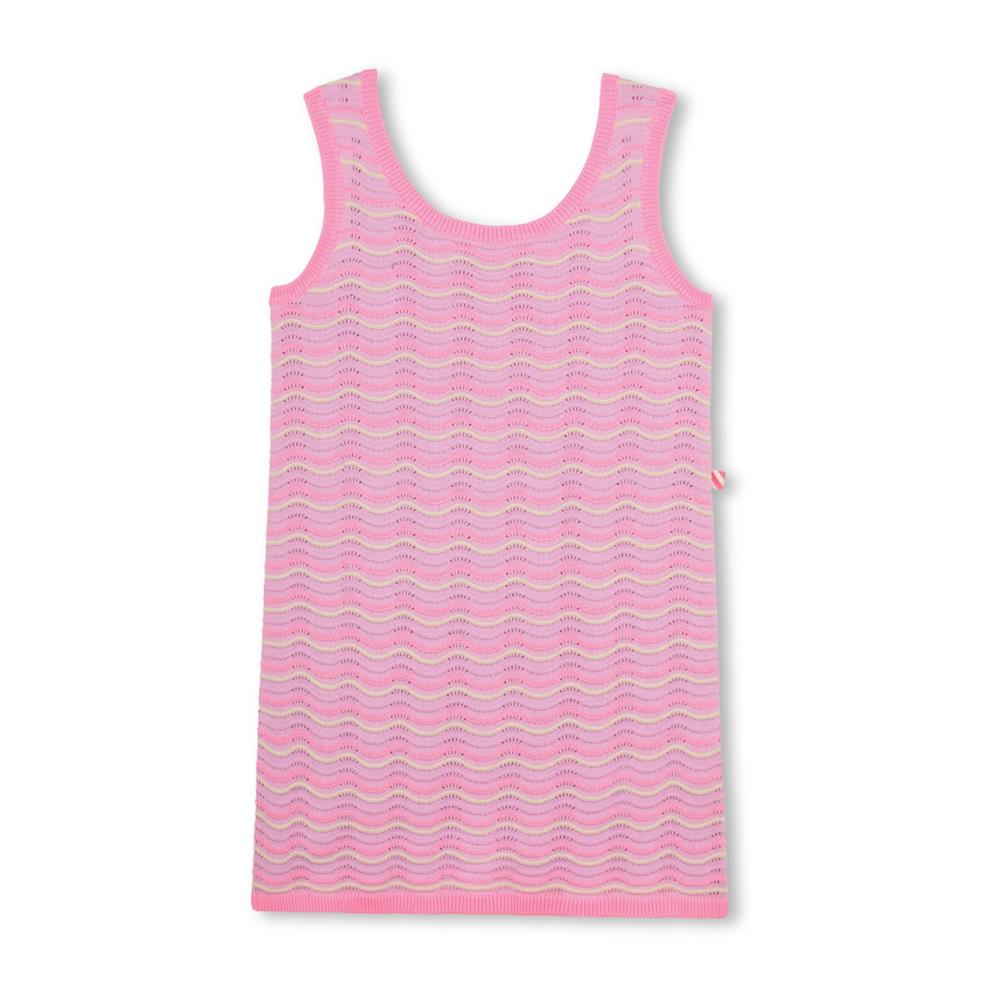 Vestido Billieblush