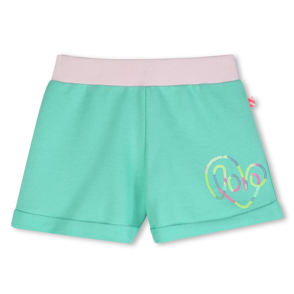 Calção Billieblush