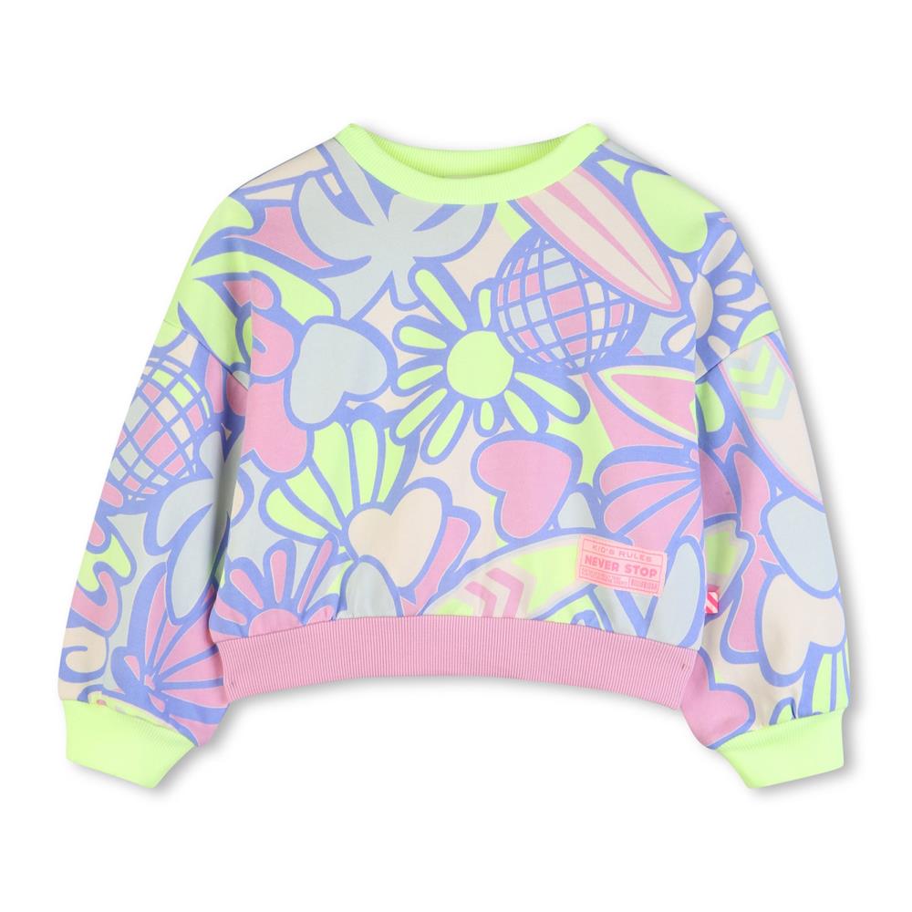 Camisola Billieblush