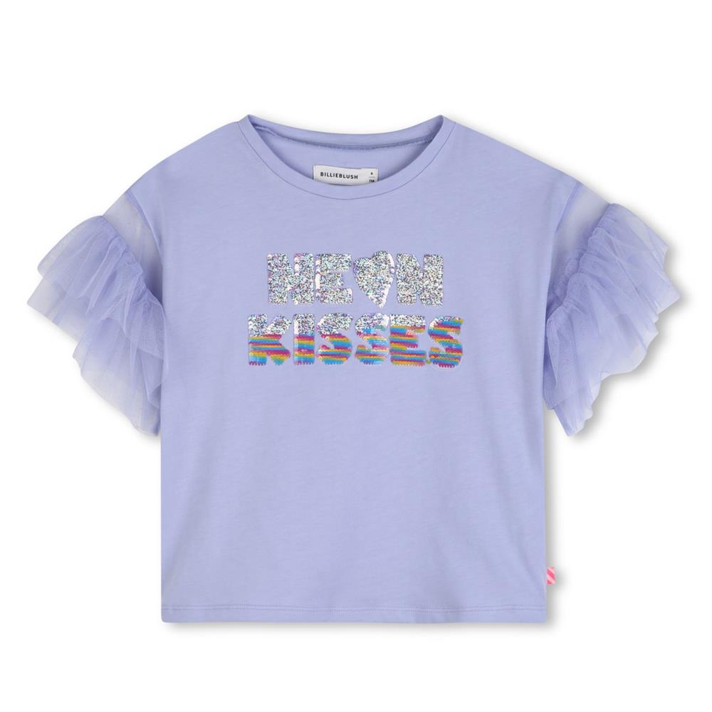 T-shirt Billieblush