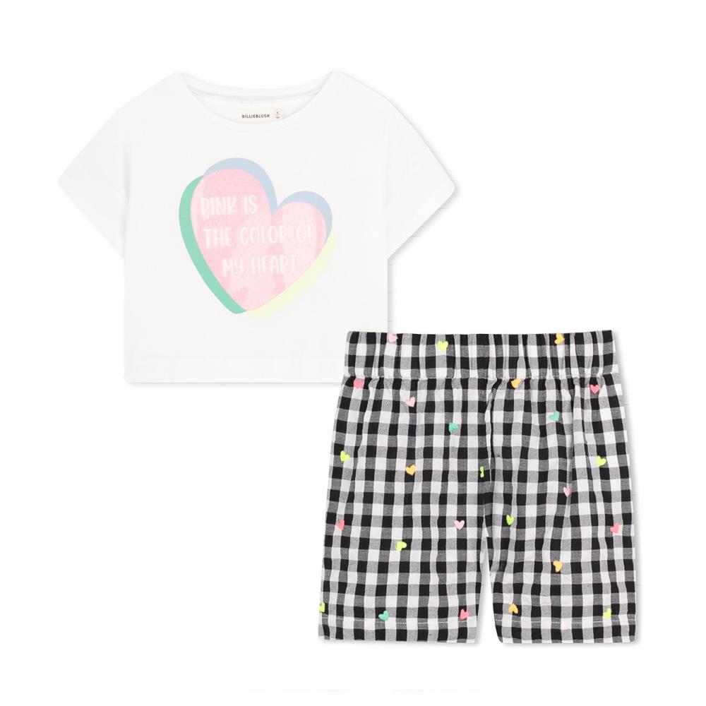 Conjunto Billieblush
