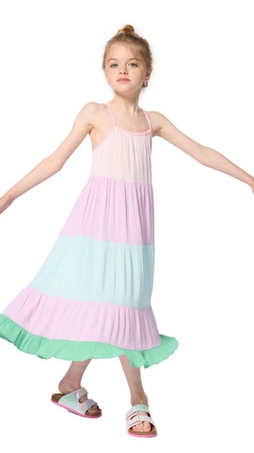 Vestido Billieblush
