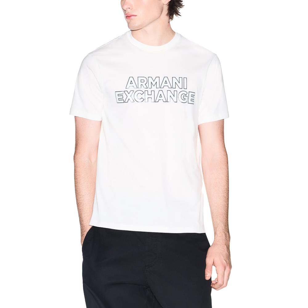 T shirt Armani Exchange