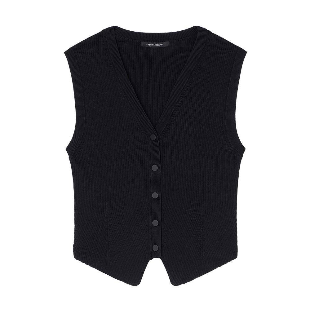 Top Armani Exchange