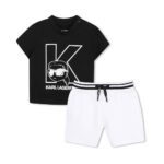 Conjunto Karl Lagerfeld