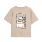 T-shirt Karl Lagerfeld