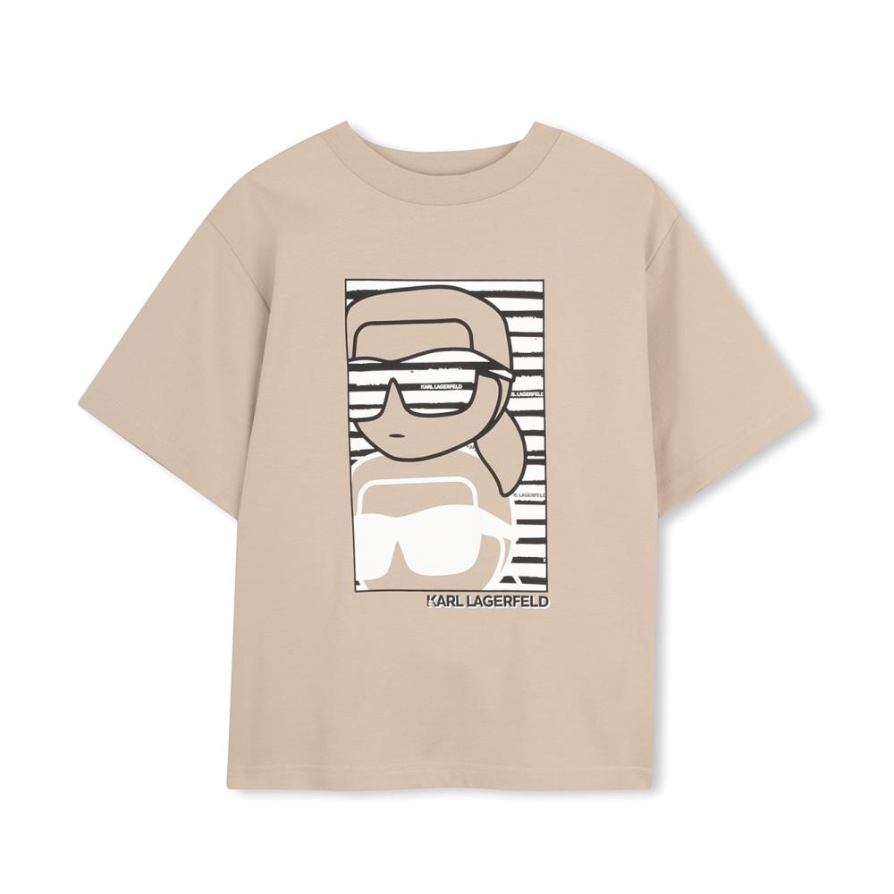 T-shirt Karl Lagerfeld