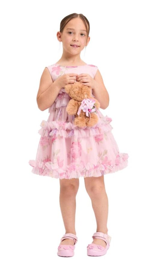 Vestido Monnalisa