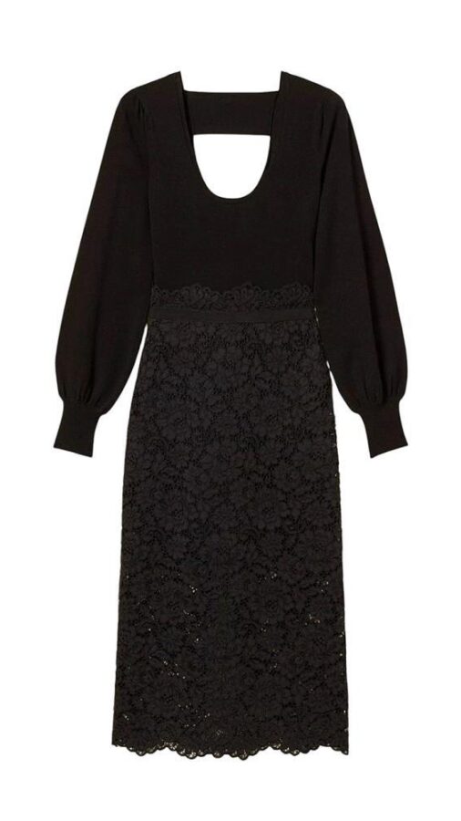 Vestido Twinset Milano