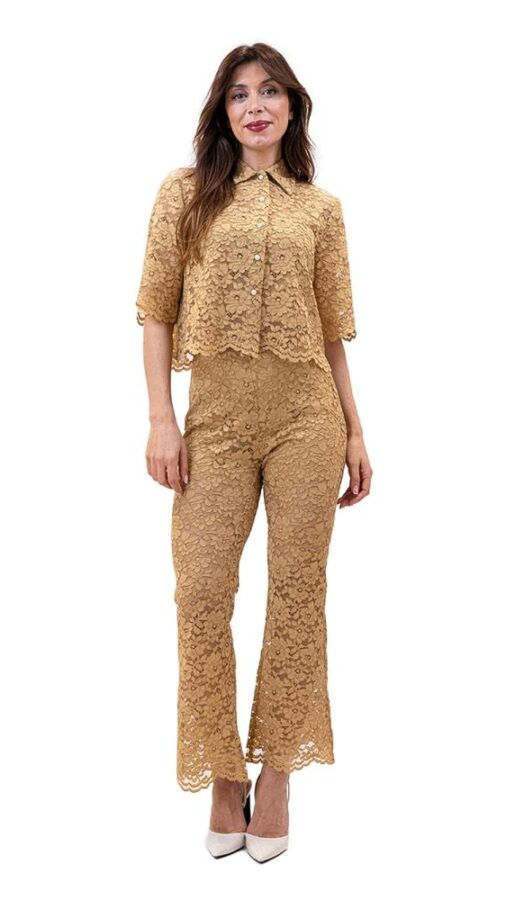 Calça Twinset Actitude