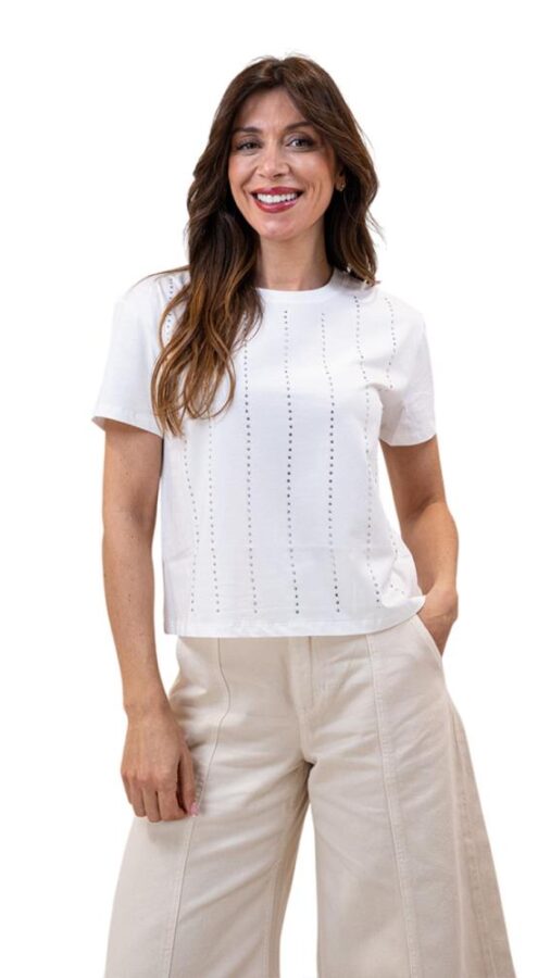 T-shirt Twinset Actitude