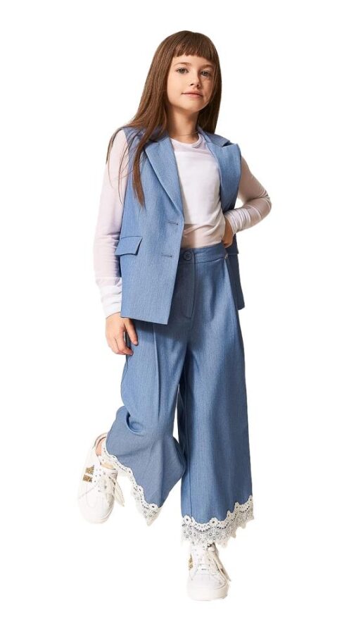 Colete Twinset