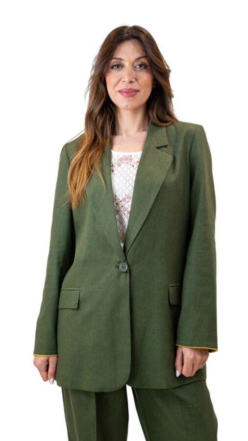 Blazer Twinset Milano