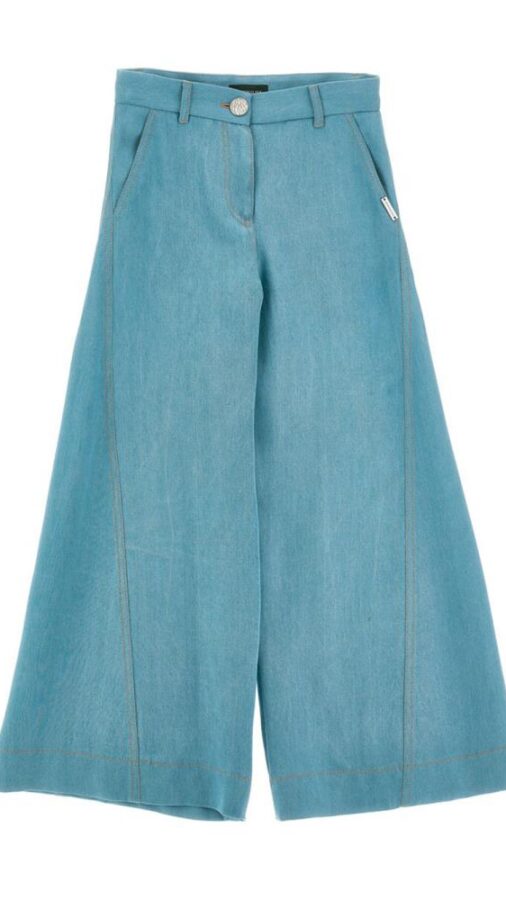 Calça Monalisa