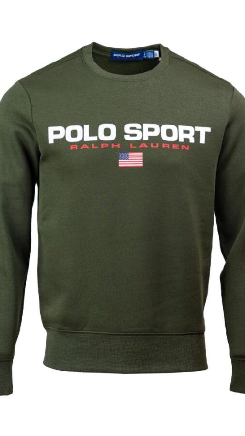 Camisola Ralph Lauren