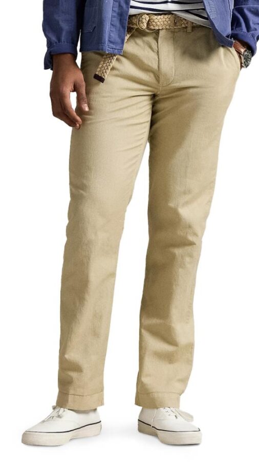 Calça Ralph Lauren