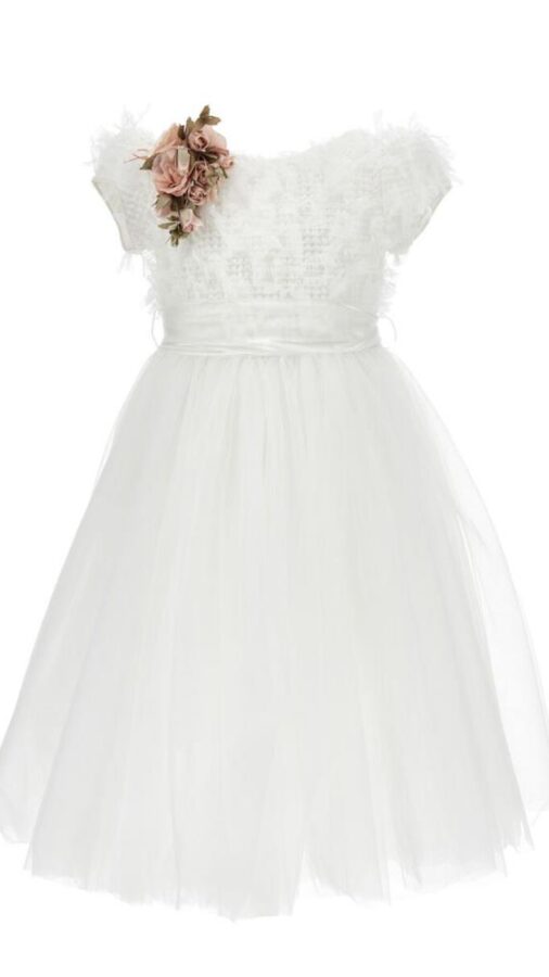 Vestido Monnalisa