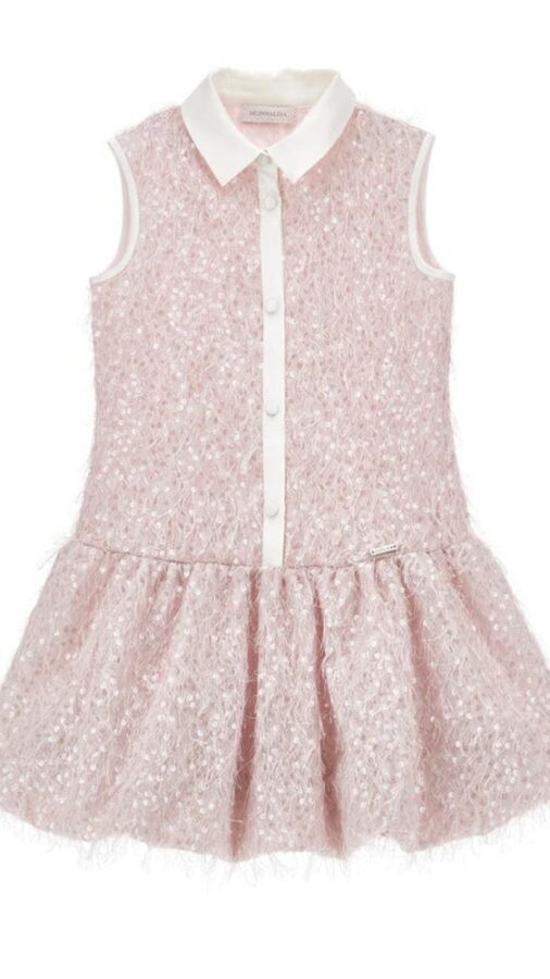 Vestido Monnalisa