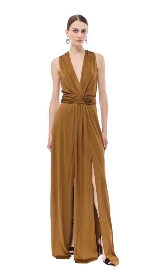 Vestido Nenette