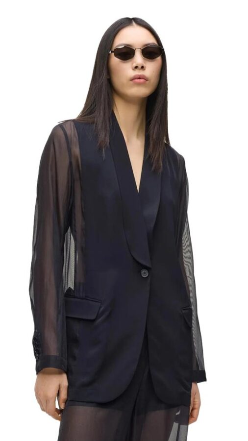Blazer Karl Lagerfeld